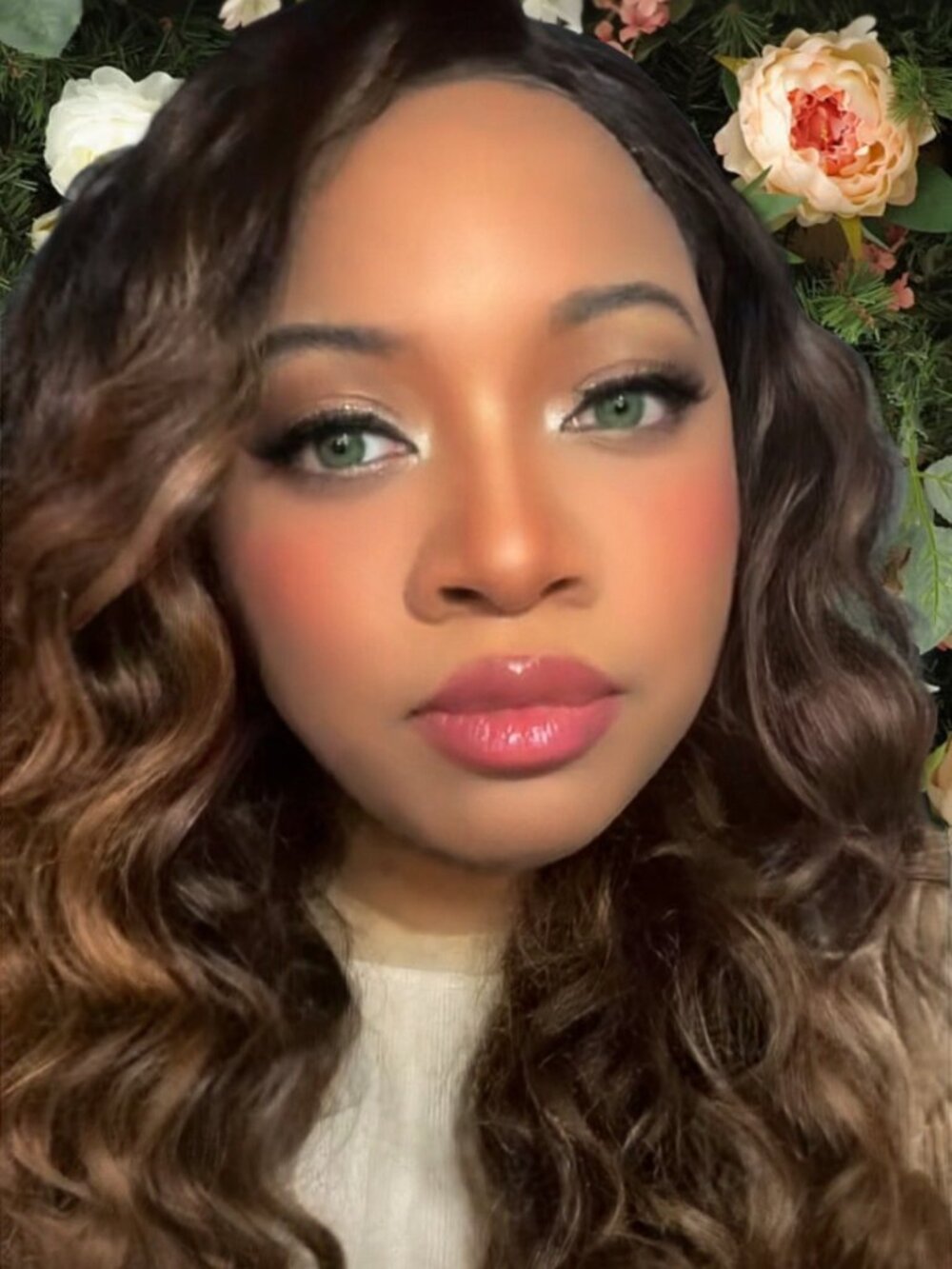 Meet your Posher, Monica